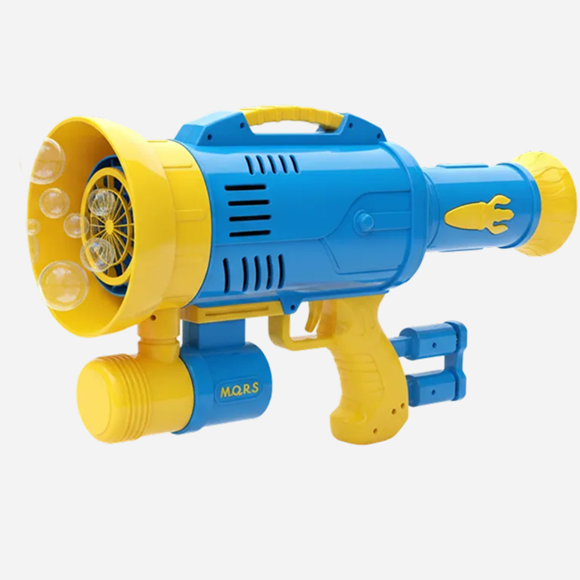 Bubble Gun L