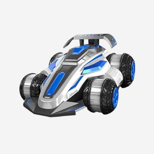2.4G Rollout Drift & Stunt Car 360 Rotation