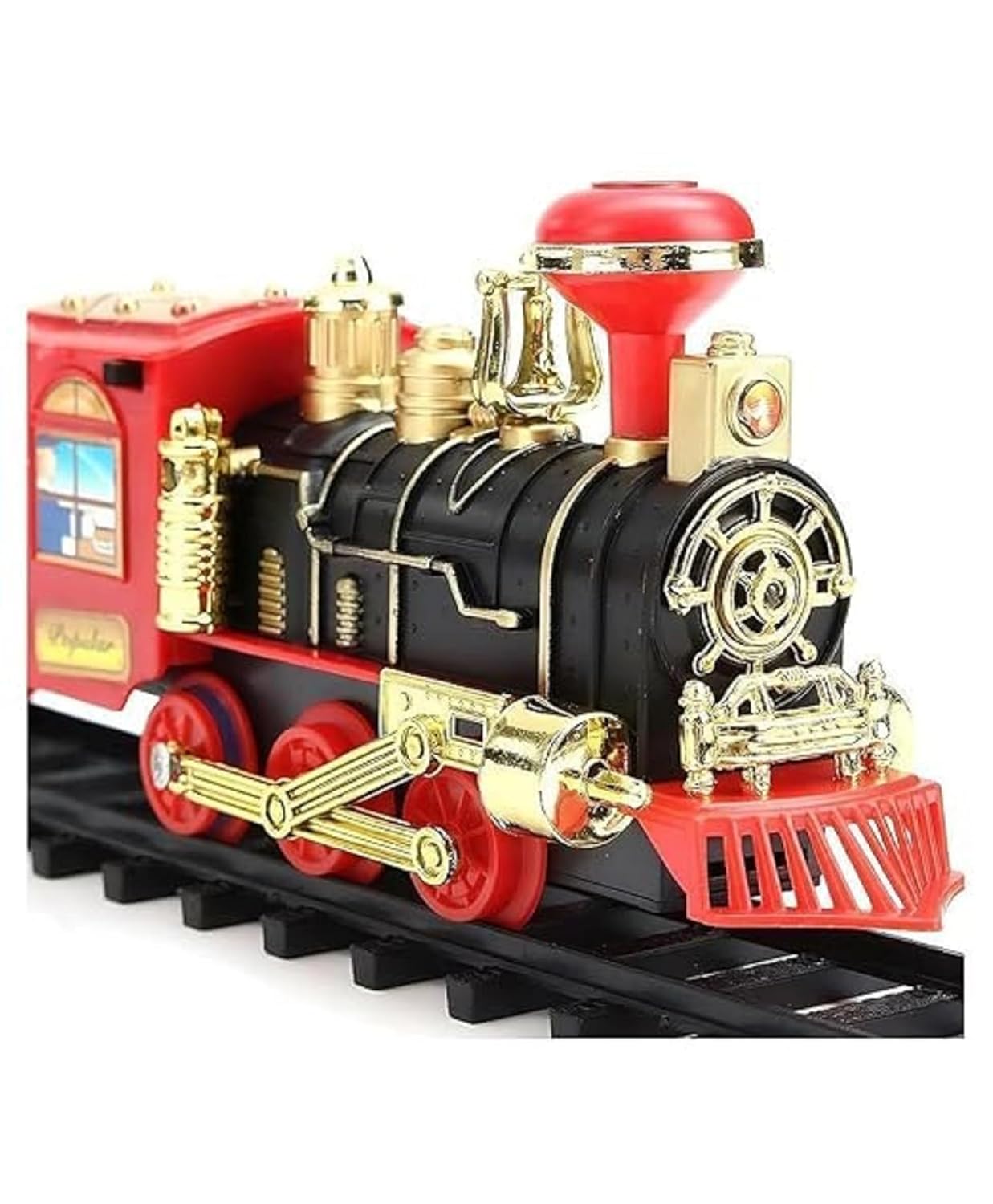 ChooChoo Train
