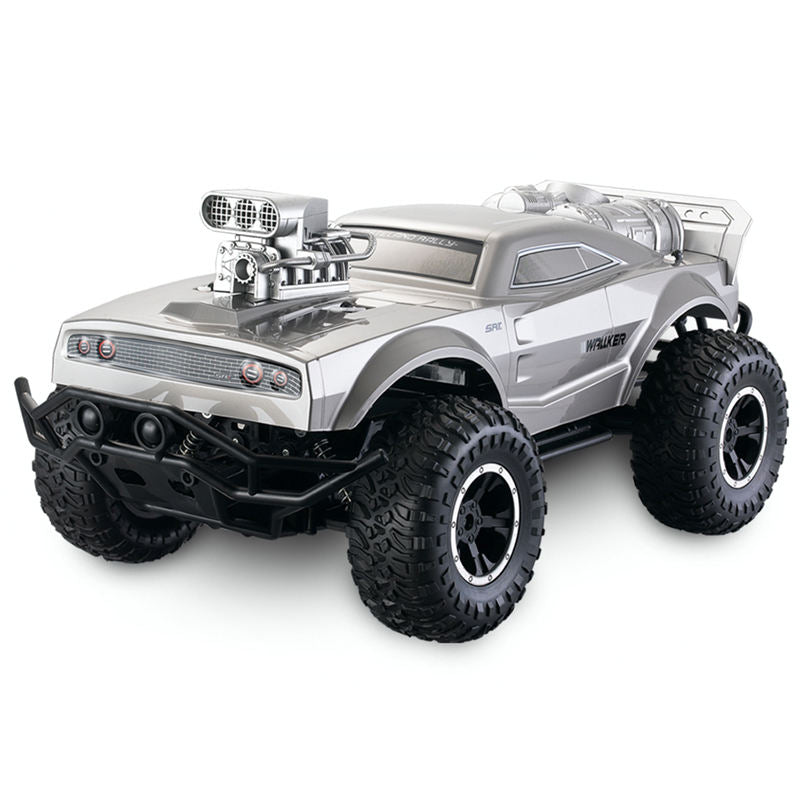 Radio Control Car 4x4 Rc Cars for Adults and Kids with High Speed 15km+/hour
