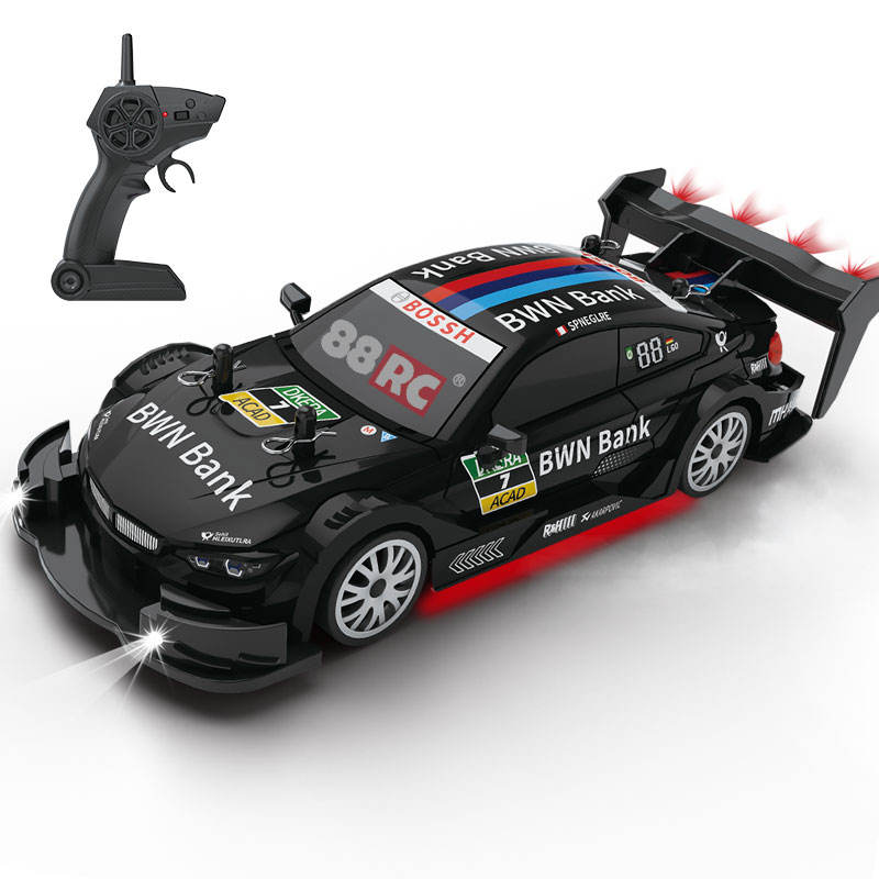Sports Drift Car