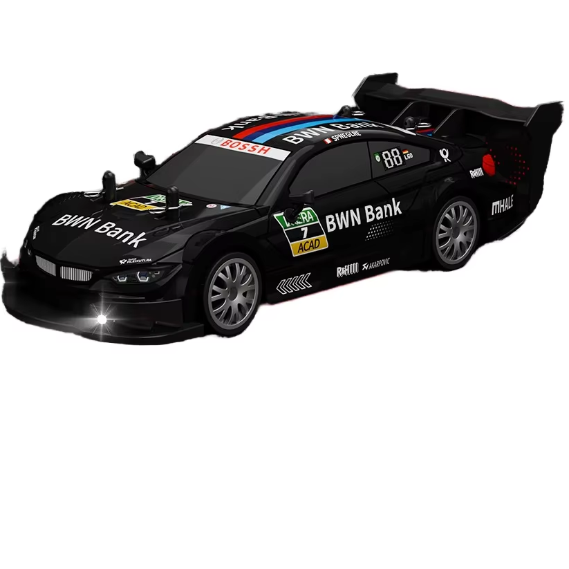 Sports Drift Car