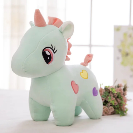 Wing Unicorn 25 CM
