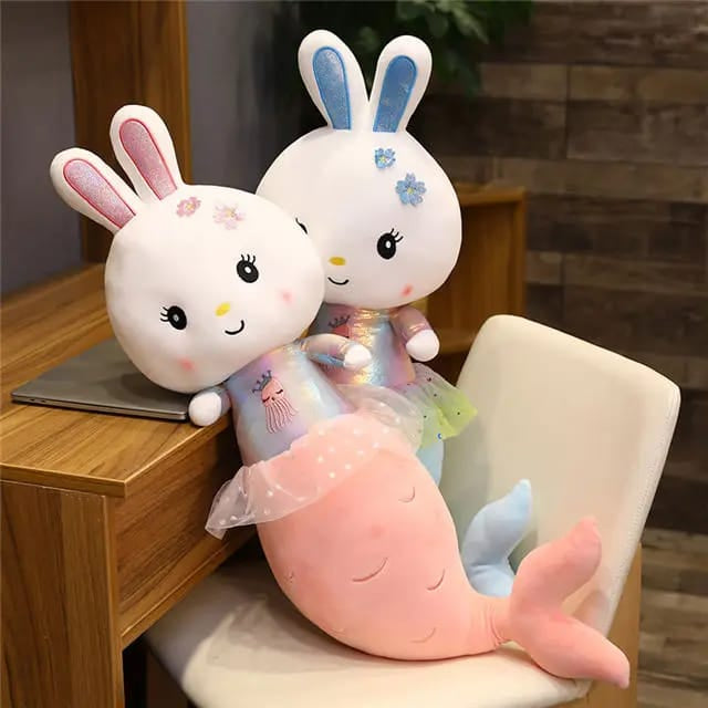 Mermaid Doll 40 CM