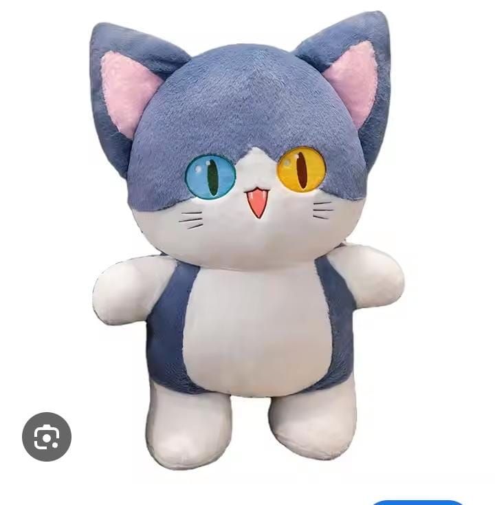 Cat Standing 30 CM
