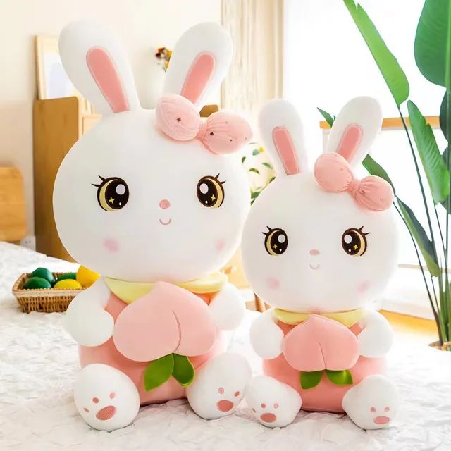 Fruit Rabbit 40 CM