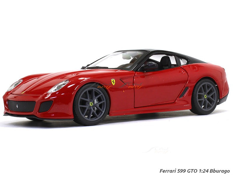 1/64 FERRARI RE -18-5600113
