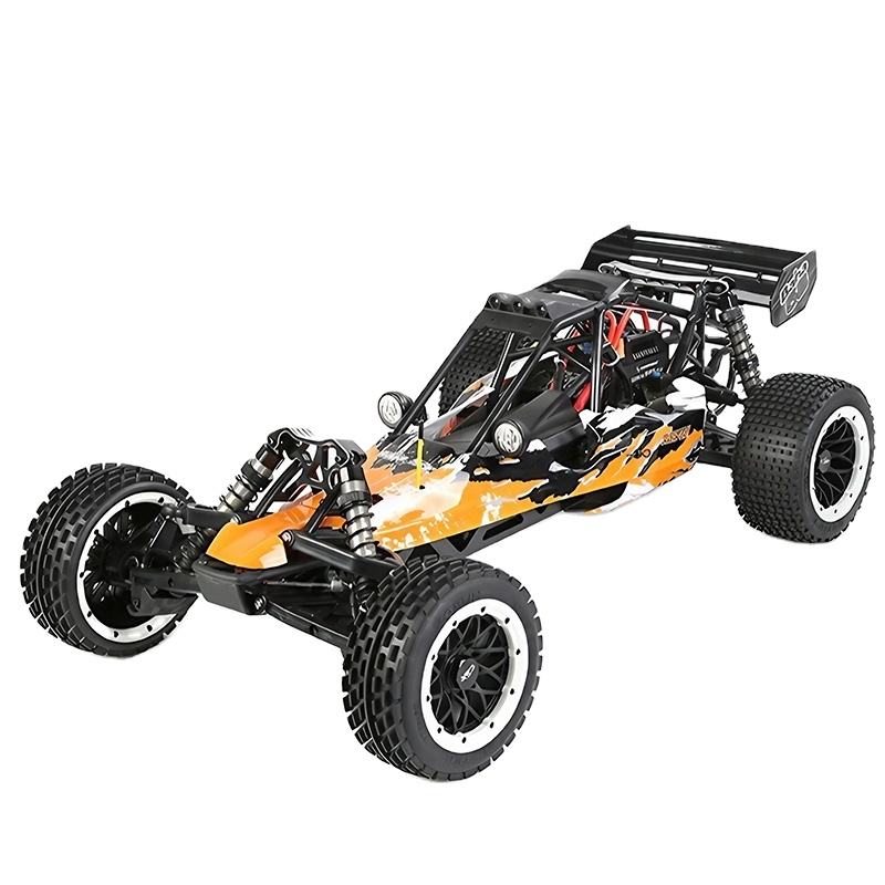 Rofun Baha 5B - 29CC 1/5 Scale 2-Stroke Gasoline Remote Control Car