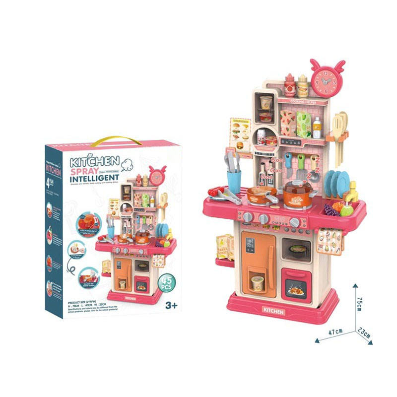 Kitchen spray intelligent -MJL-802