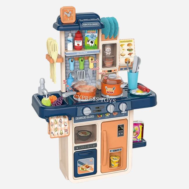 Kitchen spray boiling water (Blue) -MJL-908B