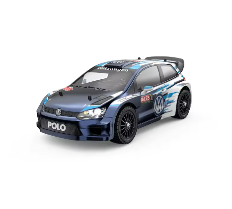 MJX Hyper Go 14304 Volkswagen Polo R WRC RC Car 1:14 High Speed RC