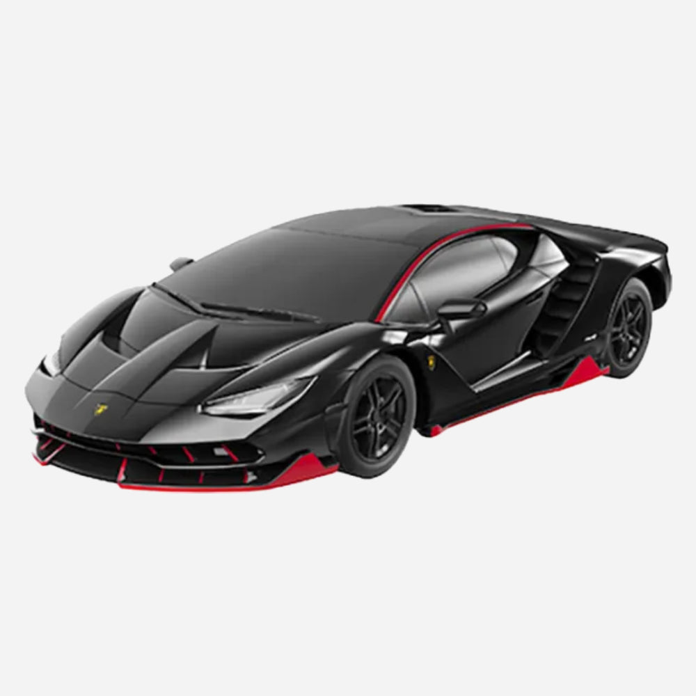 1:12 Lamborghini Centenario RC Car | Licensed Style Remote Control Sports Car with Detailed Design | High-Speed RC Toy Car for Kids