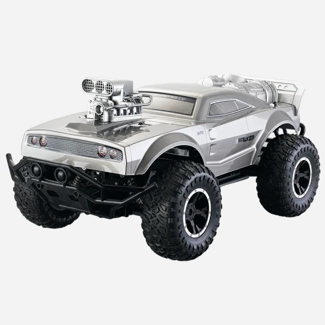 Radio Control Car 4x4 Rc Cars for Adults and Kids with High Speed 15km+/hour