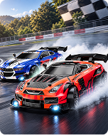RC Cars
