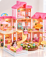 Doll Houses