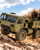 RC Trucks