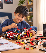 LEGO Sets