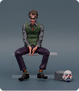 Action Figures