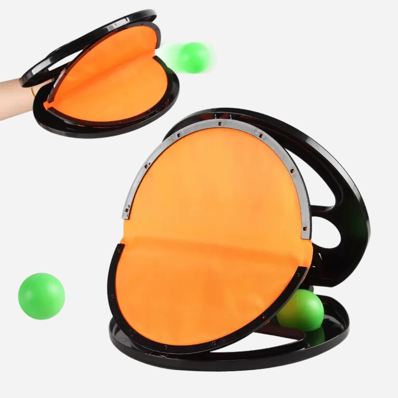 CATCH & TOSS BALL SET