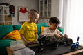 How RC Toys Help Kids Reduce Screen Time Naturally