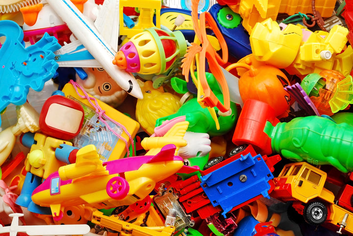 How Khilona Ghar Selects Safe and Educational Toys