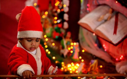 Best Christmas Gift Ideas for Kids (2025): Fun & Thoughtful Picks by Khilona Ghar