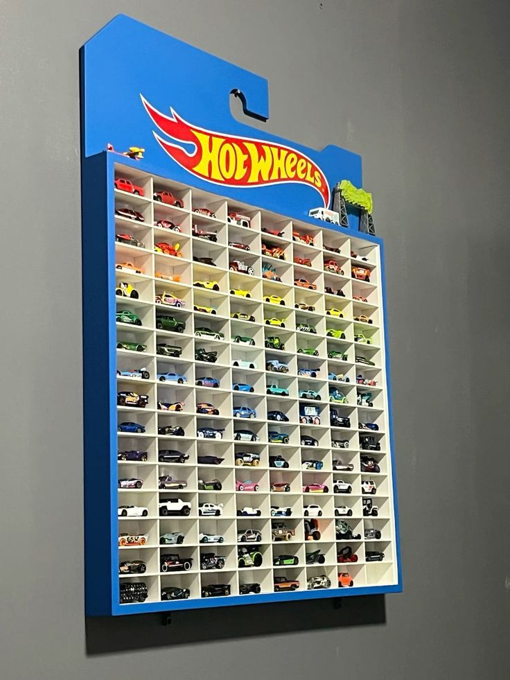 The Hot Wheels Craze: Why Collectors Never Really Grow Out of It