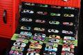 A Mini Car Collection for Little Car Lovers