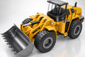 Huina 1583 1:14 RC Wheel Loader: A Realistic Construction Machine You Can Control