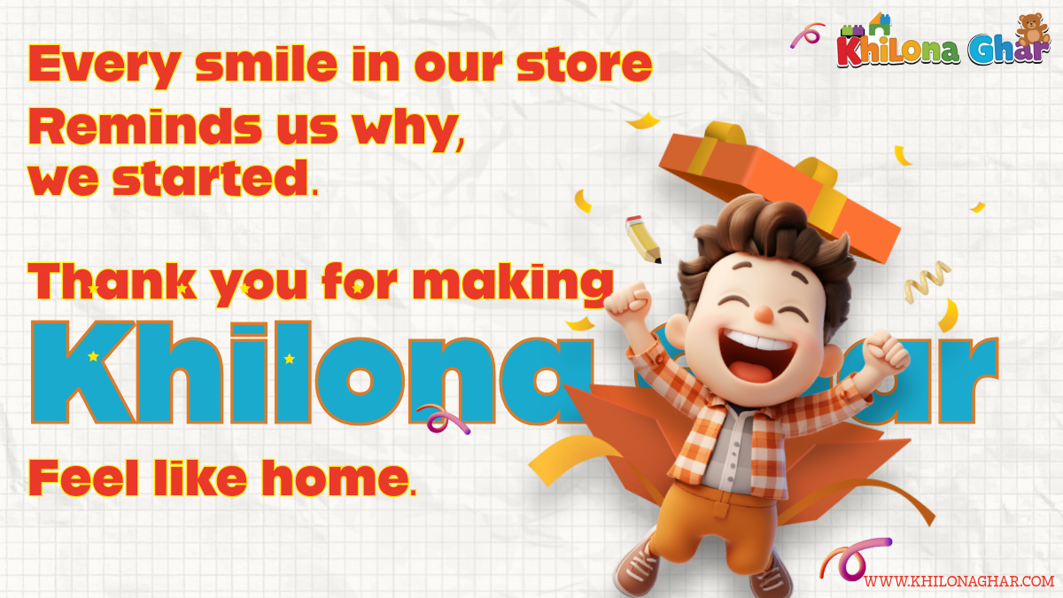 Top Toy Trends Parents Are Loving in India