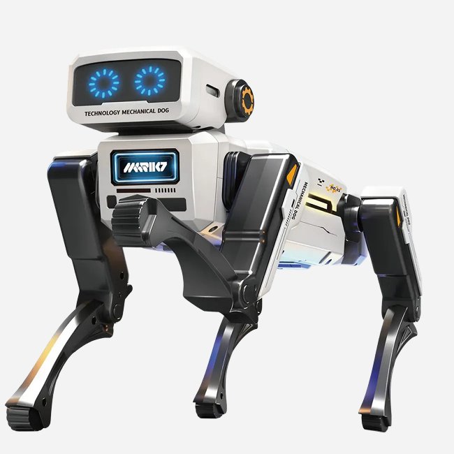 The Smart Toy Every Kid Will Love
