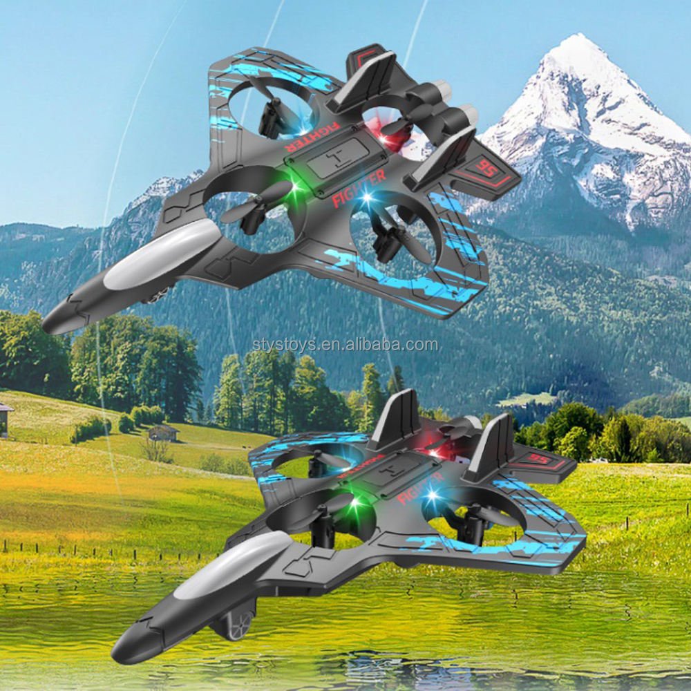 Take Playtime to the Sky: Best Drones and Flying Toys for Kids in India