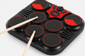Turn Playtime into Music: Best Electronic Drum Set for Kids & Beginners