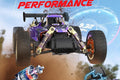 SULONG SL-6034 RC Off-Road Buggy: Built for Speed, Style, and Adventure
