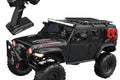 Conquer Any Terrain: Why the HB Toys R1016 1:10 4WD RC Rock Crawler is Every Off-Road Enthusiast's Dream in 2026