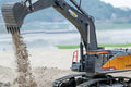 HUINA 1592 1:14 RC Excavator: Realistic Construction Power in Your Hands
