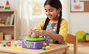 Active Play Toys