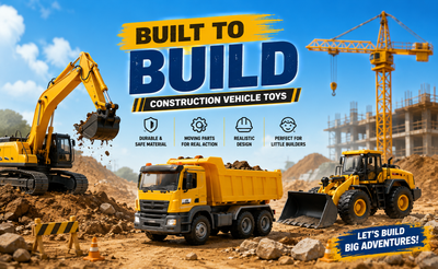 Construction Toys