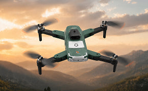 Drones & Flying Toys