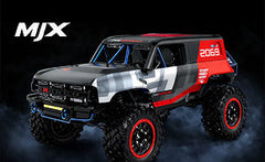 MJX Hyper