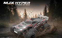 MJX Hyper