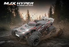 MJX Hyper