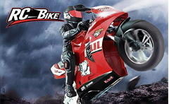 RC Bikes