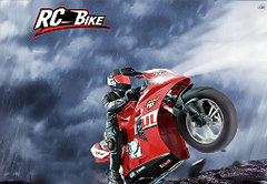 RC Bike