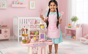 Role Play Toys