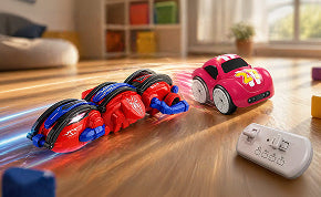 Toy Cars Trains & Trucks