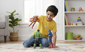 Toys and Games