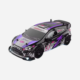 1.24 Scale Drift Car Ford Remote Control Car