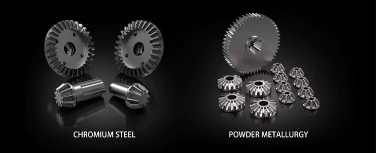 MJX Hyper Go 14209 1/14 4WD High-speed Off-road Brushless RC Truck description image 5