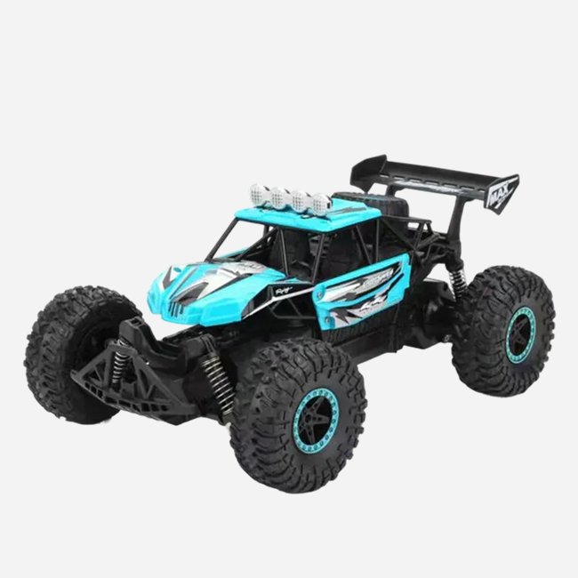 1:14 High Speed off-road Remote Control Car